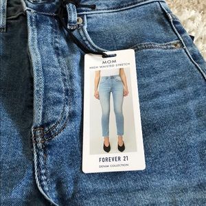 Forever 21 skinny jeans NWT